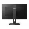 Philips S Line 275S1AE/00 monitor 68,6 cm (27 colių) 2560 x 1440 pikselių 2K Ultra HD LCD juodas