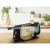Tefal Clear Duo FR600D vienkartinė gruzdintuvė 0,65 l 2000 W juoda, nerūdijantis plienas