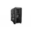 Korpusas be quiet! Silent Base 601 Midi Tower juodas