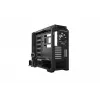 Korpusas be quiet! Silent Base 601 Midi Tower juodas