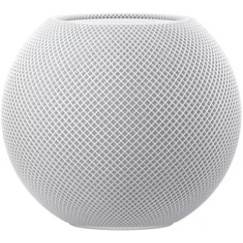 APPLE HomePod Mini – Baltas – Vokiška versija