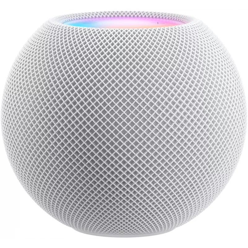 APPLE HomePod Mini – Baltas – Vokiška versija