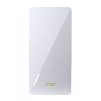 ASUS RP-BE58 belaidis WiFi 7 kartotuvas (2,4 GHz / 5 GHz), baltas