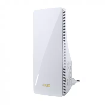 ASUS RP-BE58 belaidis WiFi 7 kartotuvas (2,4 GHz / 5 GHz), baltas