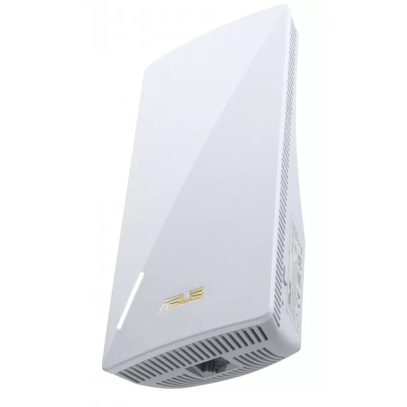 ASUS RP-BE58 belaidis WiFi 7 kartotuvas (2,4 GHz / 5 GHz), baltas