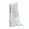 ASUS RP-BE58 belaidis WiFi 7 kartotuvas (2,4 GHz / 5 GHz), baltas