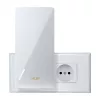 ASUS RP-BE58 belaidis WiFi 7 kartotuvas (2,4 GHz / 5 GHz), baltas