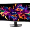 Monitorius MSI MPG 322URX QD-OLED, 80 cm (31,5 colio), 3840 x 2160, 4K Ultra HD, juodas