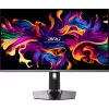 Monitorius MSI MPG 322URX QD-OLED, 80 cm (31,5 colio), 3840 x 2160, 4K Ultra HD, juodas