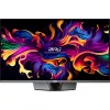 Monitorius MSI MPG 322URX QD-OLED, 80 cm (31,5 colio), 3840 x 2160, 4K Ultra HD, juodas