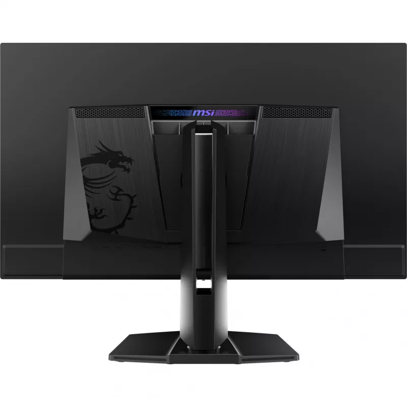 Monitorius MSI MPG 322URX QD-OLED, 80 cm (31,5 colio), 3840 x 2160, 4K Ultra HD, juodas