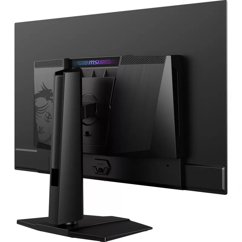 Monitorius MSI MPG 322URX QD-OLED, 80 cm (31,5 colio), 3840 x 2160, 4K Ultra HD, juodas