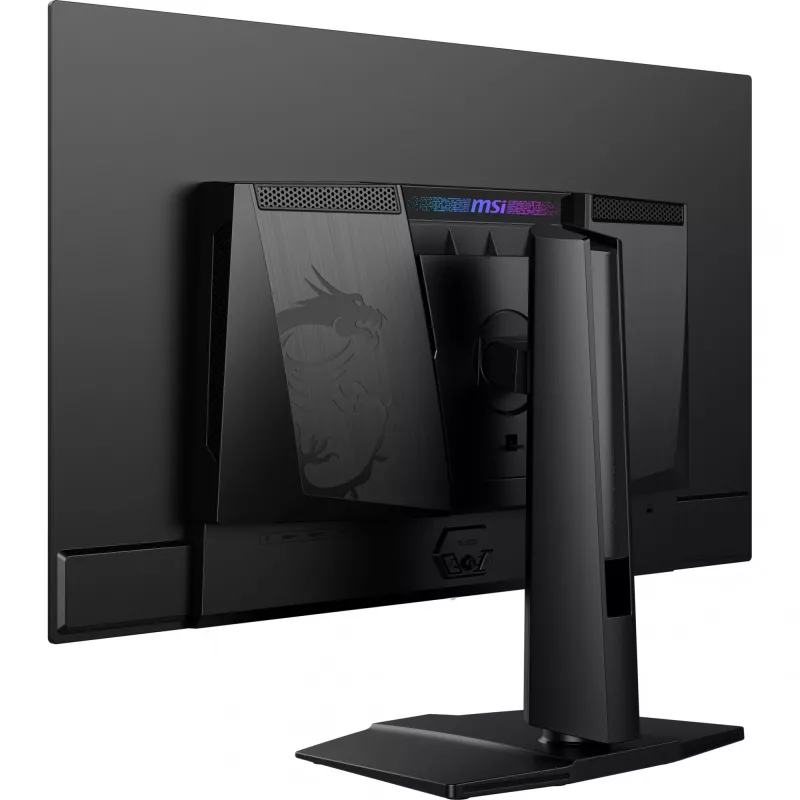 Monitorius MSI MPG 322URX QD-OLED, 80 cm (31,5 colio), 3840 x 2160, 4K Ultra HD, juodas