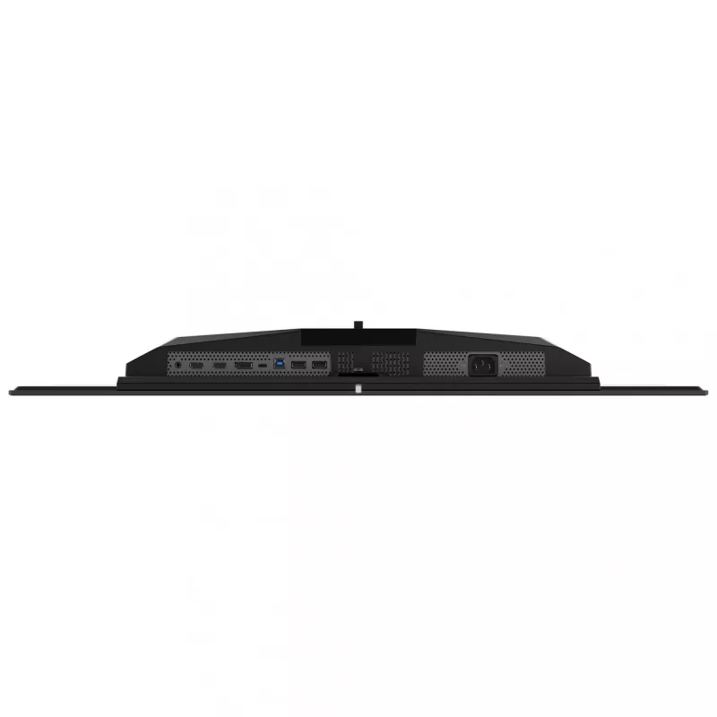 Monitorius MSI MPG 322URX QD-OLED, 80 cm (31,5 colio), 3840 x 2160, 4K Ultra HD, juodas