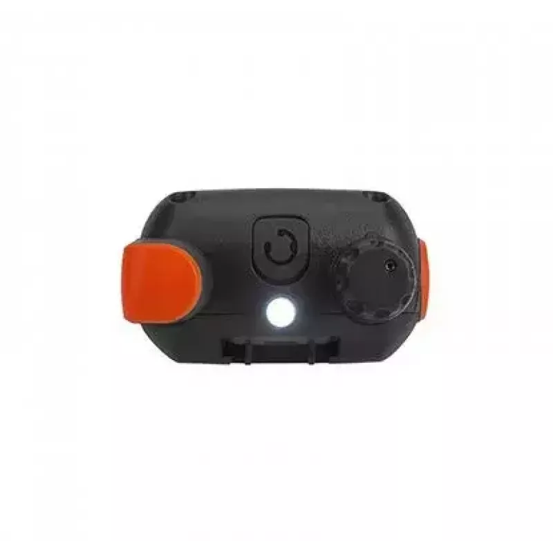 Nešiojama racija Motorola Talkabout T82, 16 kanalų, 500 mW, iki 10 km, įkraunama NiMH, mikro-USB, LED ekranas