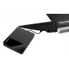 TOSHIBA Canvio Ready išorinis kietasis diskas 2,5 colio 2TB USB 3.2 Gen 1 juodas