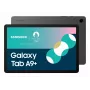 Samsung Galaxy Tab A9+ SM-X210 Snapdragon 64 GB 27,9 cm (11 colių) 4 GB Wi-Fi 5 (802.11ac) Android 13 Grafitas