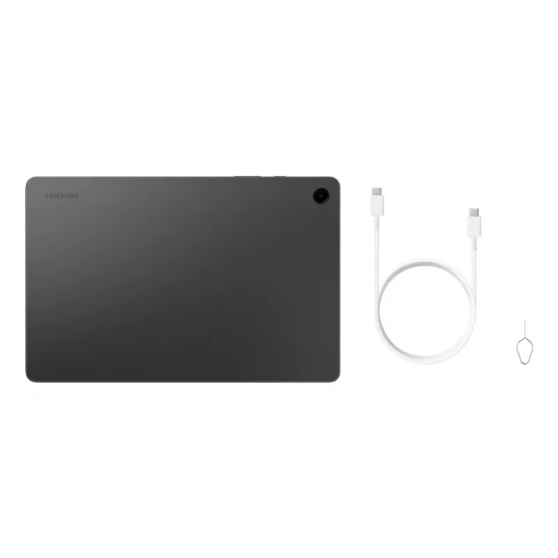 Samsung Galaxy Tab A9+ SM-X210 Snapdragon 64 GB 27,9 cm (11 colių) 4 GB Wi-Fi 5 (802.11ac) Android 13 Grafitas