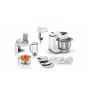 Bosch Serie 2 MUMS2EW40 virtuvinis kombainas 700 W 3.8 L Baltas