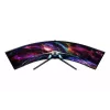 Samsung G95NC kompiuterio monitorius 144,8 cm (57 colių) 7680 x 2160 pikselių Dual UHD LED juodas, baltas