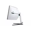 Samsung G95NC kompiuterio monitorius 144,8 cm (57 colių) 7680 x 2160 pikselių Dual UHD LED juodas, baltas