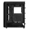 ASUS ProArt PA401 Wood METAL PWM (Juodas) korpusas
