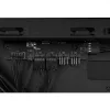 ASUS ProArt PA401 Wood METAL PWM (Juodas) korpusas