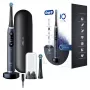 Oral-B iO Series 9N suaugusiųjų vibracinis dantų šepetėlis juodas