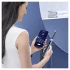Oral-B iO Series 9N suaugusiųjų vibracinis dantų šepetėlis juodas