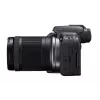 Canon EOS R10 + RF-S 18-150mm IS STM veidrodinis fotoaparatas 24,2 MP CMOS 6000 x 4000 pikselių Juoda