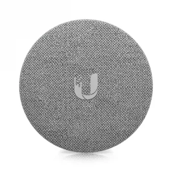UBIQUITI NETWORKS Up-chime-eu – beldimo mygtukas pilka, balta, belaidis