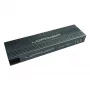 LC-POWER M.2 SSD dėklas LC-M2-C-MULTI-3 USB 3.2 (NVMe ir SATA)