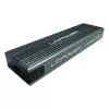 LC-POWER M.2 SSD dėklas LC-M2-C-MULTI-3 USB 3.2 (NVMe ir SATA)