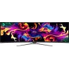 MSI MPG 491CQP QD-OLED monitorius 124.5 cm (49 colių) 5120 x 1440 pikselių DQHD juodas
