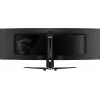 MSI MPG 491CQP QD-OLED monitorius 124.5 cm (49 colių) 5120 x 1440 pikselių DQHD juodas