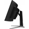 MSI MPG 491CQP QD-OLED monitorius 124.5 cm (49 colių) 5120 x 1440 pikselių DQHD juodas