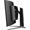 MSI MPG 491CQP QD-OLED monitorius 124.5 cm (49 colių) 5120 x 1440 pikselių DQHD juodas