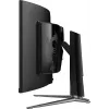 MSI MPG 491CQP QD-OLED monitorius 124.5 cm (49 colių) 5120 x 1440 pikselių DQHD juodas