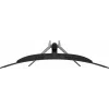 MSI MPG 491CQP QD-OLED monitorius 124.5 cm (49 colių) 5120 x 1440 pikselių DQHD juodas
