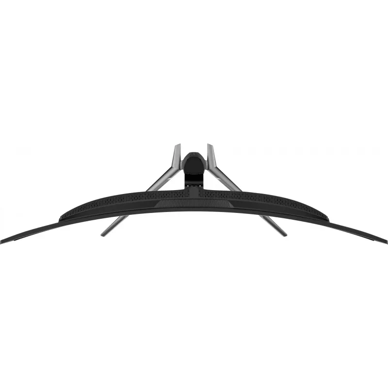 MSI MPG 491CQP QD-OLED monitorius 124.5 cm (49 colių) 5120 x 1440 pikselių DQHD juodas