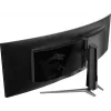 MSI MPG 491CQP QD-OLED monitorius 124.5 cm (49 colių) 5120 x 1440 pikselių DQHD juodas