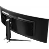 MSI MPG 491CQP QD-OLED monitorius 124.5 cm (49 colių) 5120 x 1440 pikselių DQHD juodas