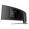 MSI MPG 491CQP QD-OLED monitorius 124.5 cm (49 colių) 5120 x 1440 pikselių DQHD juodas