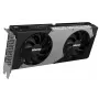 Vaizdo plokštė Inno3D GeForce RTX 5060 Ti — 16 GB GDDR7, PCIe 5.0, 128 bitų, 448 GB/s