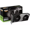Vaizdo plokštė Inno3D GeForce RTX 5060 Ti — 16 GB GDDR7, PCIe 5.0, 128 bitų, 448 GB/s