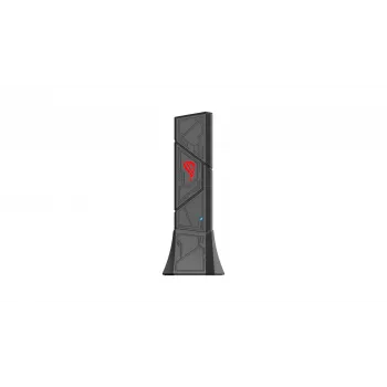 ASUS ROG USB-BE92 WiFi 7 BE6500 triju juostų USB adapteris, WLAN 6500 Mbit/s