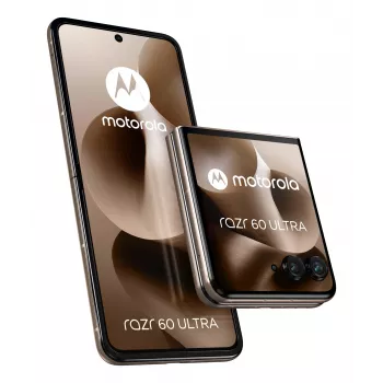Motorola razr 60 ultra 17,7 cm (6,96 colio) dviejų SIM kortelių Android 15 5G USB Type-C 16 GB 512 GB 4700 mAh Mediena
