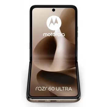 Motorola razr 60 ultra 17,7 cm (6,96 colio) dviejų SIM kortelių Android 15 5G USB Type-C 16 GB 512 GB 4700 mAh Mediena