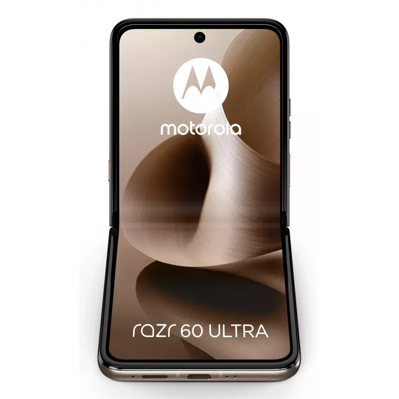 Motorola razr 60 ultra 17,7 cm (6,96 colio) dviejų SIM kortelių Android 15 5G USB Type-C 16 GB 512 GB 4700 mAh Mediena
