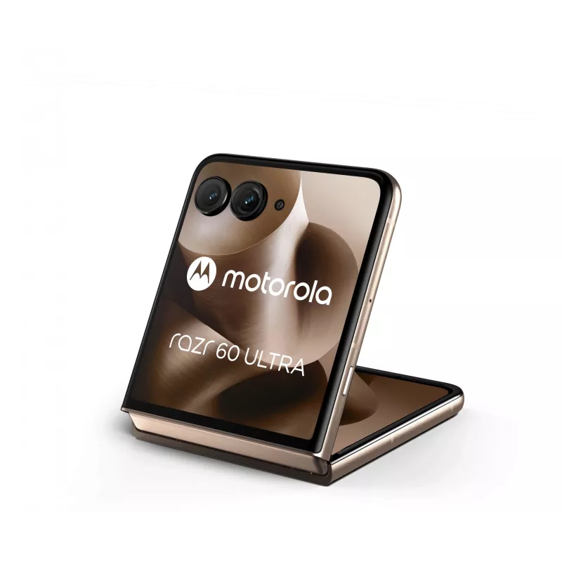 Motorola razr 60 ultra 17,7 cm (6,96 colio) dviejų SIM kortelių Android 15 5G USB Type-C 16 GB 512 GB 4700 mAh Mediena